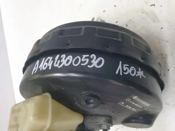 Pompe servo Mercedes-Benz A1644300530 pour ML W164 image 7