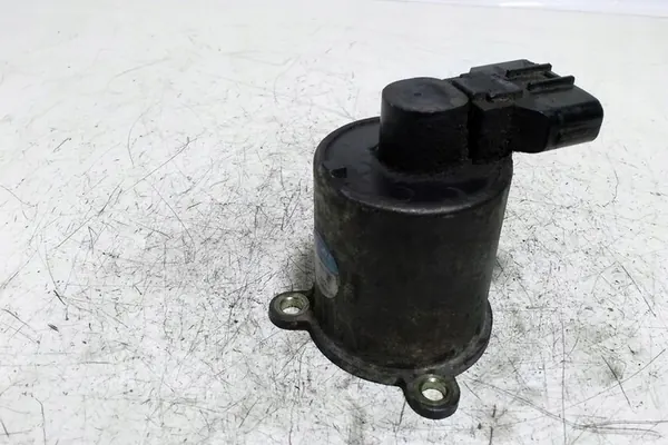 Válvula EGR OPEL MERIVA B 1.7L Diesel image 4