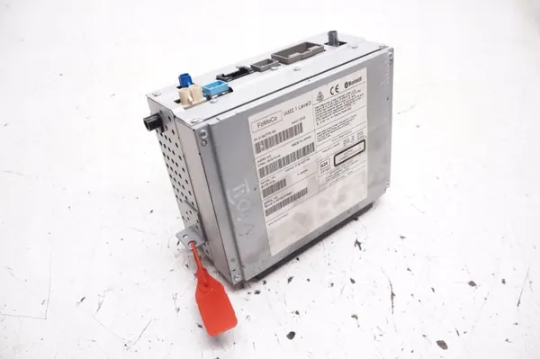 Radio GPS Navigatie Lezer OEM 31357770 Volvo image 4