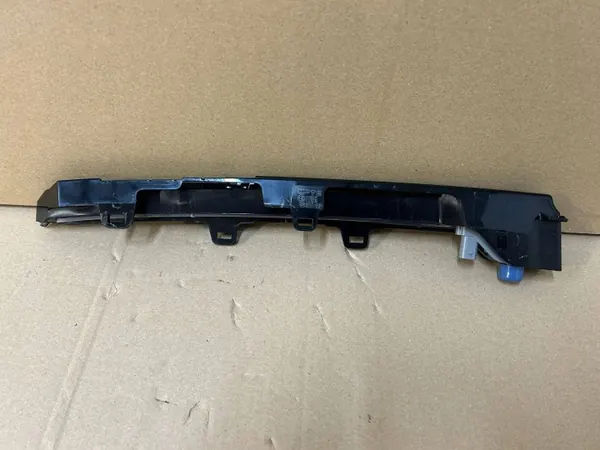 OEM 5H0941654E Rejilla Derecha LED DRL para VW Golf VIII image 6