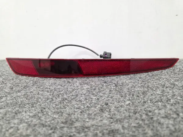 OEM 657945701 LED-sumuvalo takana vasemmalla image 2