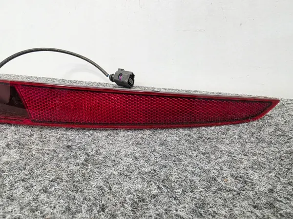 OEM 657945701 LED-sumuvalo takana vasemmalla image 3
