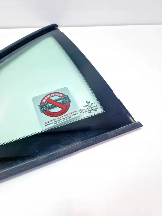 Taka oikea ikkuna OEM 1297900690 Mercedes SL R129 image 4
