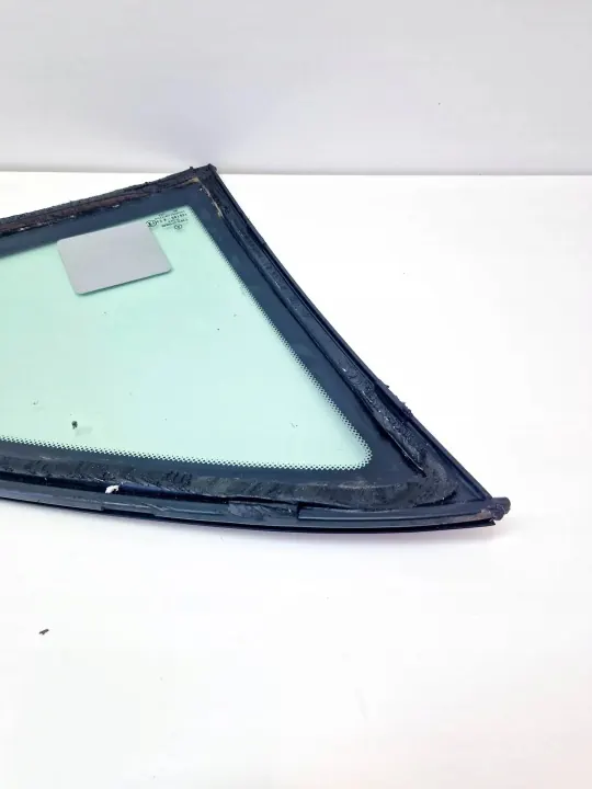 Taka oikea ikkuna OEM 1297900690 Mercedes SL R129 image 8
