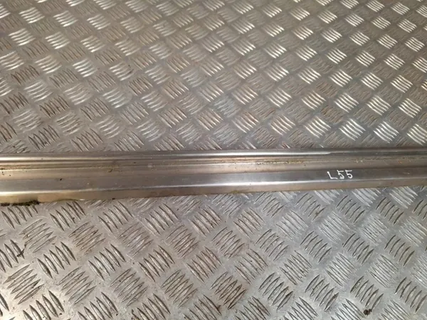 Fiat Ducato 2001 Sivuoven rulliohjain OEM DLK29607 image 3