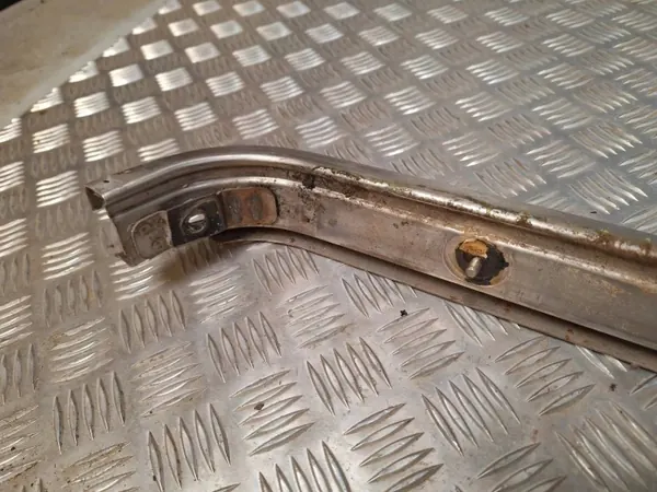 Fiat Ducato 2001 Sivuoven rulliohjain OEM DLK29607 image 6
