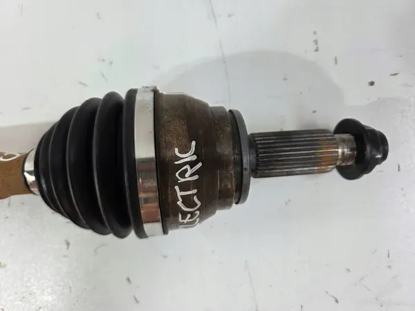 Fram höger halvmåne Hyundai Kona I EV image 2