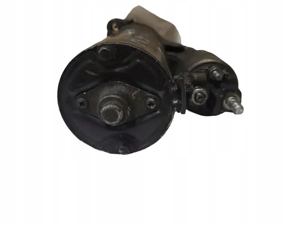 Arrancador MERCEDES-BENZ GL (X164) 3.0L diésel 2012 image 2