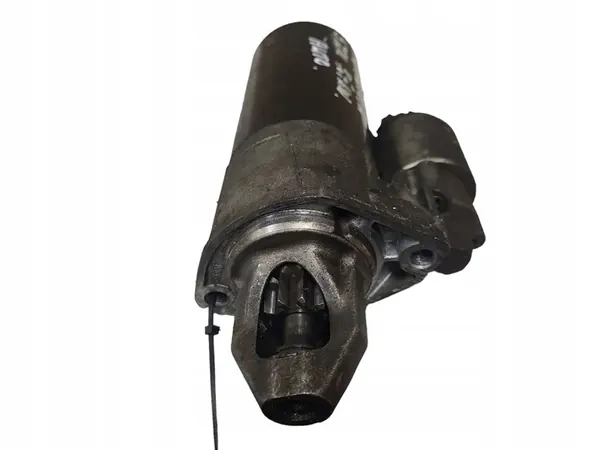 Arrancador MERCEDES-BENZ GL (X164) 3.0L diésel 2012 image 3