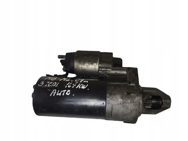 Arrancador MERCEDES-BENZ GL (X164) 3.0L diésel 2012 image 4