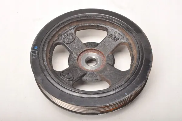 OEM 249292 Kampiakselin hihnapyörä Hyundai i20 1.2 image 2