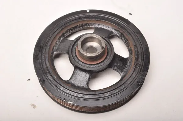 OEM 249292 Kampiakselin hihnapyörä Hyundai i20 1.2 image 3