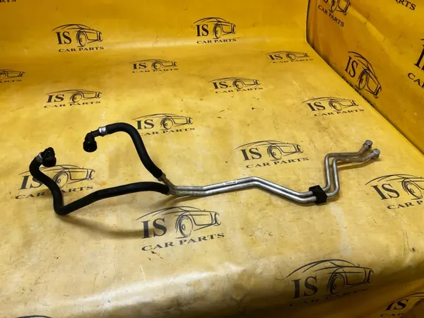 Jaguar Öljynjäähdytinputki OEM DX23-7R081-FB image 2