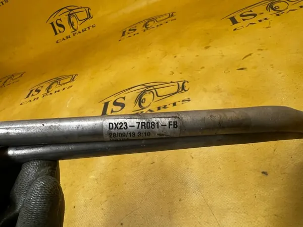 Jaguar Öljynjäähdytinputki OEM DX23-7R081-FB image 5