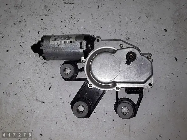 Motor do limpador VW Touareg 2005 7L0955712A image 1