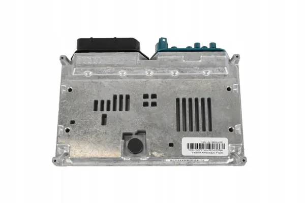 OEM 4K4907117L Etukameran ohjausmoduuli Audi image 2