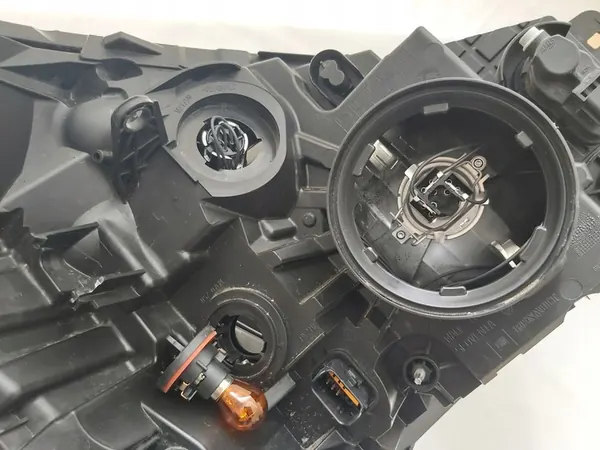 Opel Vivaro B 14-19 Faro Izquierdo 95527865 image 10