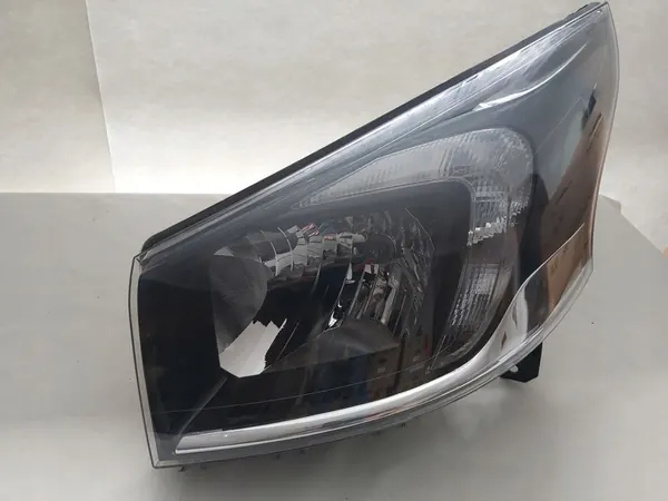 Opel Vivaro B 14-19 Faro Izquierdo 95527865 image 2
