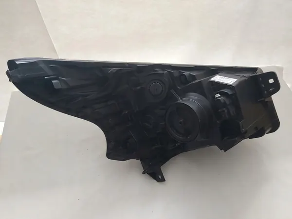 Opel Vivaro B 14-19 Faro Izquierdo 95527865 image 4