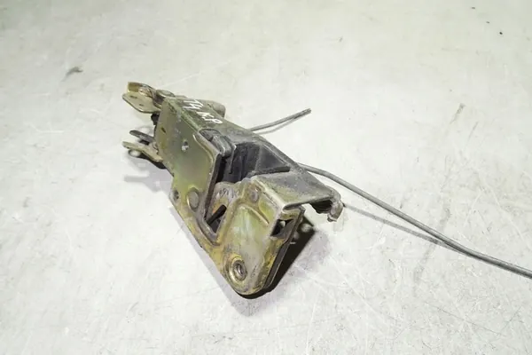 Vänster framdörrslås VW image 3