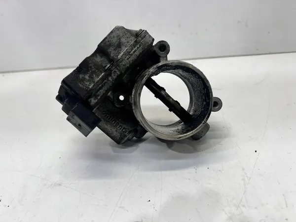 Drosselklappe Audi Volkswagen Seat Skoda 2.7 3.0 TDI image 3