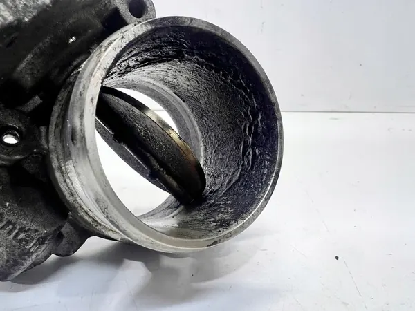 Drosselklappe Audi Volkswagen Seat Skoda 2.7 3.0 TDI image 4