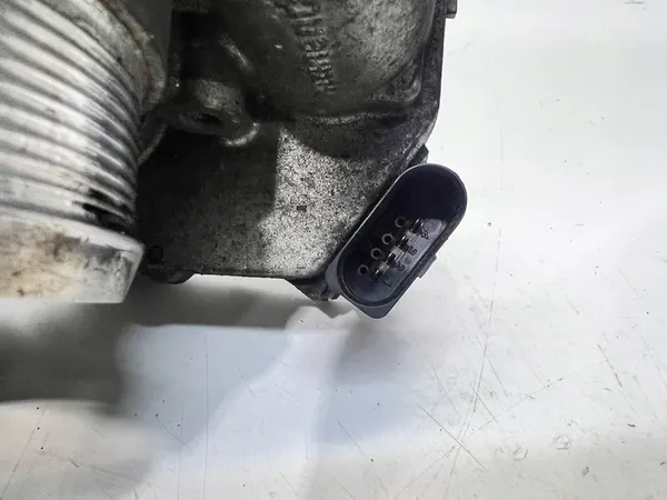 Drosselklappe Audi Volkswagen Seat Skoda 2.7 3.0 TDI image 6