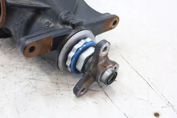 Hinterachsdifferential BMW X3 X4 G01 G02 8655015 image 3