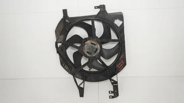 Koelventilator OEM 360204515 Opel Vivaro 2007-2014 image 2