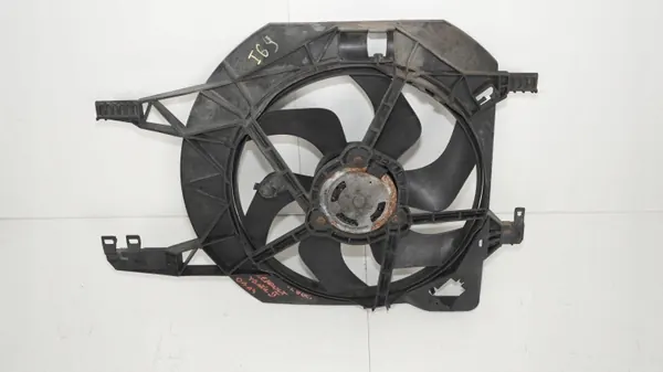 Koelventilator OEM 360204515 Opel Vivaro 2007-2014 image 3