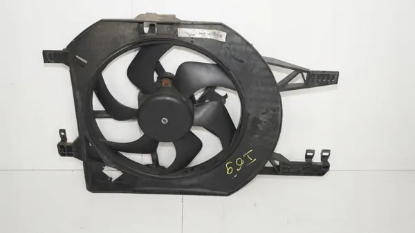Koelventilator OEM 360204515 Opel Vivaro 2007-2014 image 5
