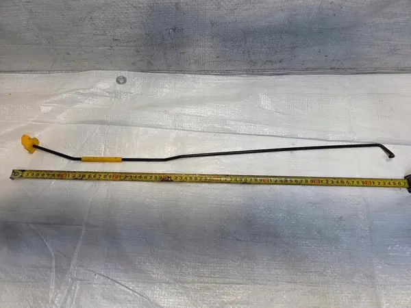 Vara de suporte do capô Renault Clio V image 6