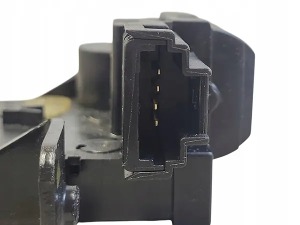 Bagagelås NISSAN QASHQAI / QASHQAI +2 I (J10, JJ10) OEM image 2