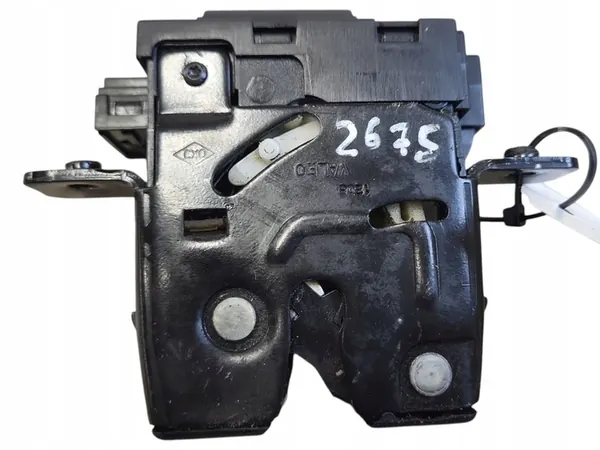 Bagagelås NISSAN QASHQAI / QASHQAI +2 I (J10, JJ10) OEM image 5