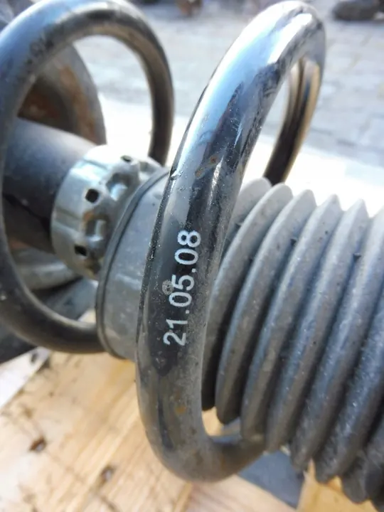 Amortizzatore Anteriore TRW JGM1050T image 3