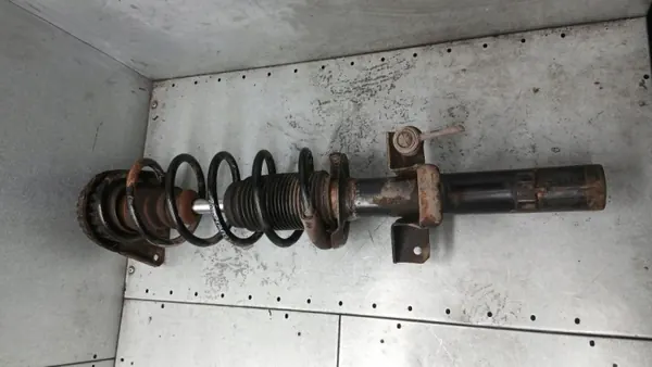 OEM VOLVOMAR-139596 Rechter Achter Schokdemper Ford Mondeo image 2