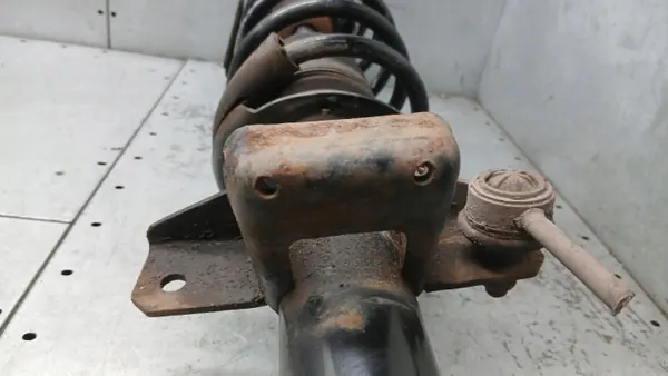 OEM VOLVOMAR-139596 Rechter Achter Schokdemper Ford Mondeo image 3