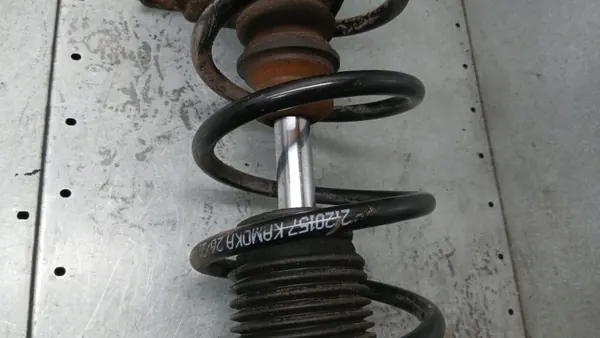 OEM VOLVOMAR-139596 Rechter Achter Schokdemper Ford Mondeo image 5
