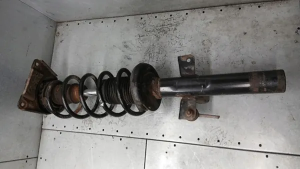 OEM VOLVOMAR-139596 Rechter Achter Schokdemper Ford Mondeo image 7