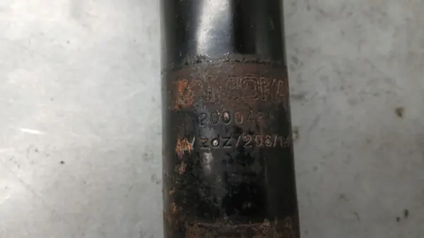 OEM VOLVOMAR-139596 Rechter Achter Schokdemper Ford Mondeo image 9