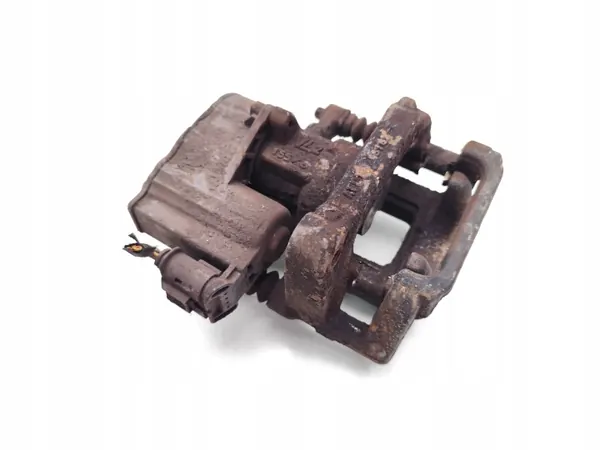 Achter remklauw OEM AD777015 voor Citroen C4 image 3