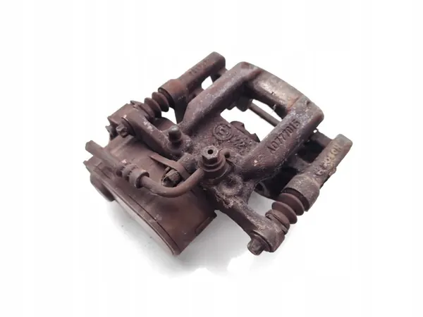 Achter remklauw OEM AD777015 voor Citroen C4 image 5
