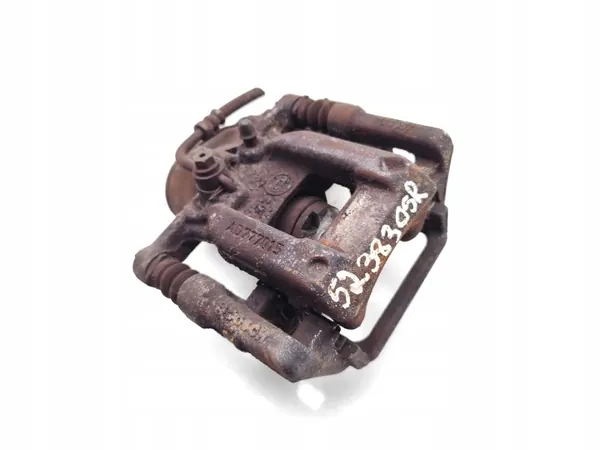 Achter remklauw OEM AD777015 voor Citroen C4 image 6
