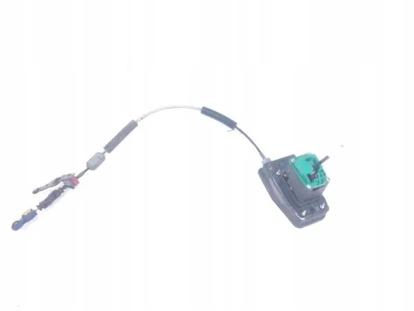 Lien de boîte OEM 9681471580 pour Citroen C5 III 2008-2010 image 2