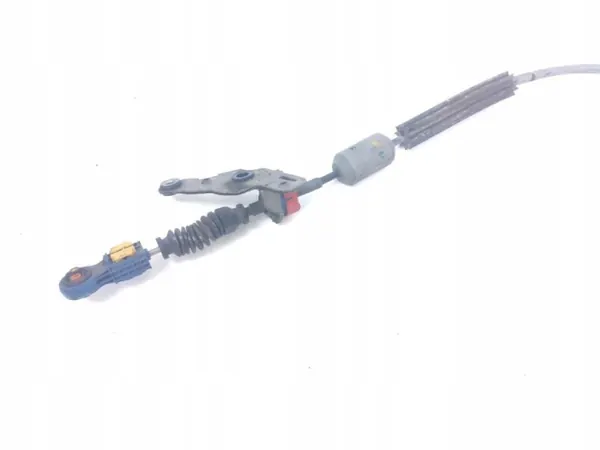 Lien de boîte OEM 9681471580 pour Citroen C5 III 2008-2010 image 4