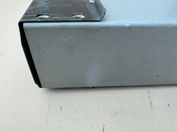 Tesla Model Y Vänster Krockzon OEM 1487461-00-D image 5