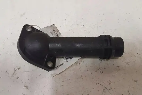 Jäähdytysputki AUDI A6 2.0L diesel 2007 image 3