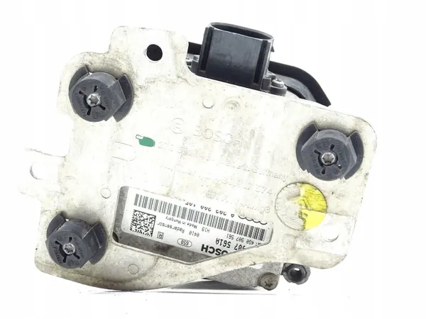 Sensor Radar ACC OEM 4G0907561A Direito Audi A6 C7 image 3