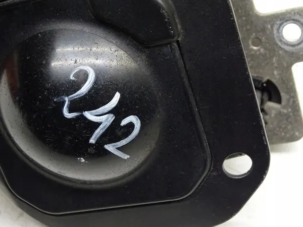 Sensor Radar ACC OEM 4G0907561A Direito Audi A6 C7 image 5