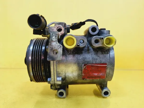 Compressor AC MR398278 Mitsubishi Space Star OEM DRC109762 image 2